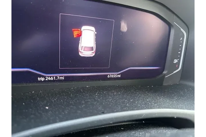 $20942 : Volkswagen Atlas 2019 AWD V6 image 4