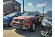 $25365 : Jeep Grand Cherokee L 2023 4 thumbnail