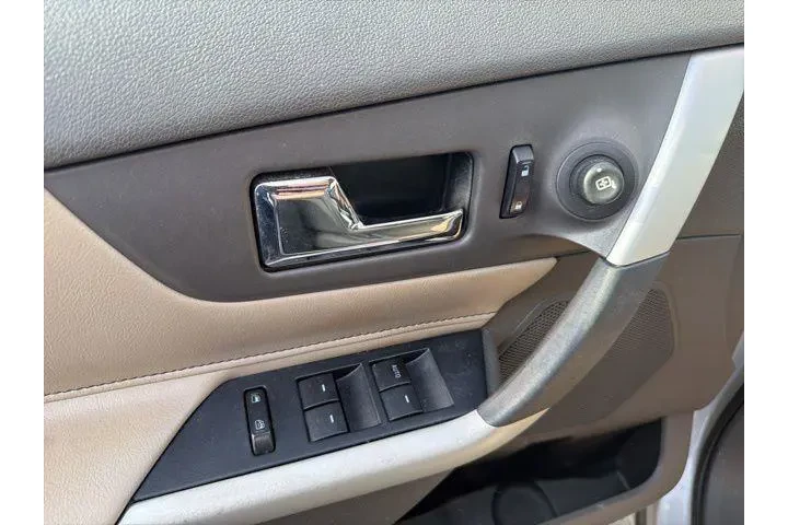 $9992 : Ford Edge 2011 SEL 4dr Cross image 5