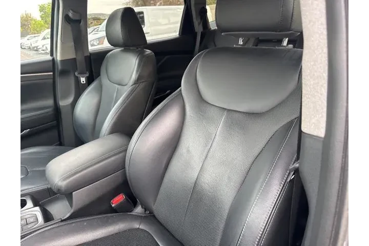 $16990 : Hyundai SANTA FE 2019 Limite image 6