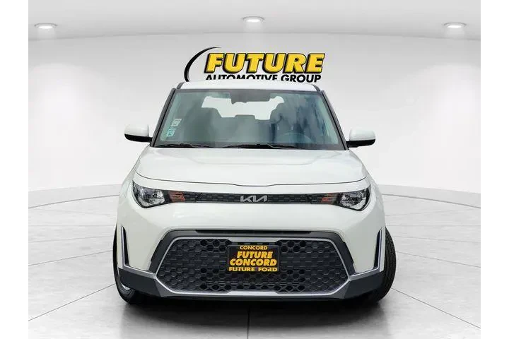 $20888 : Kia Soul 2025 S 4dr Crossove image 4