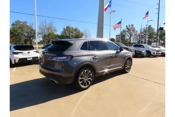 $32911 : Lincoln Nautilus 2023 Reserv image 8