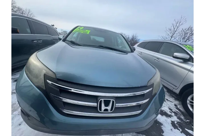 $9995 : 2014 CR-V EX image 4