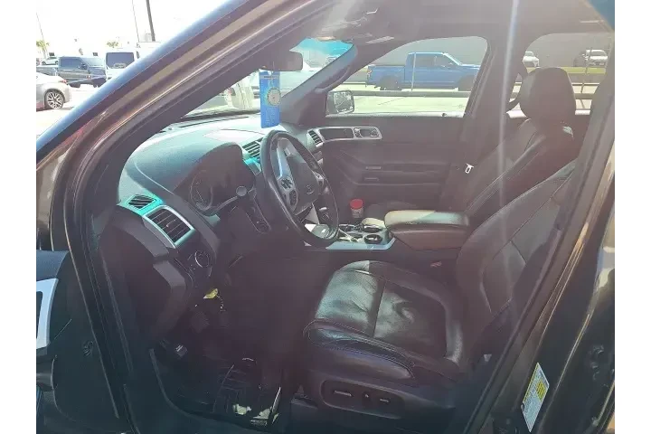 $12850 : Ford Explorer 2015 Limited 4 image 3