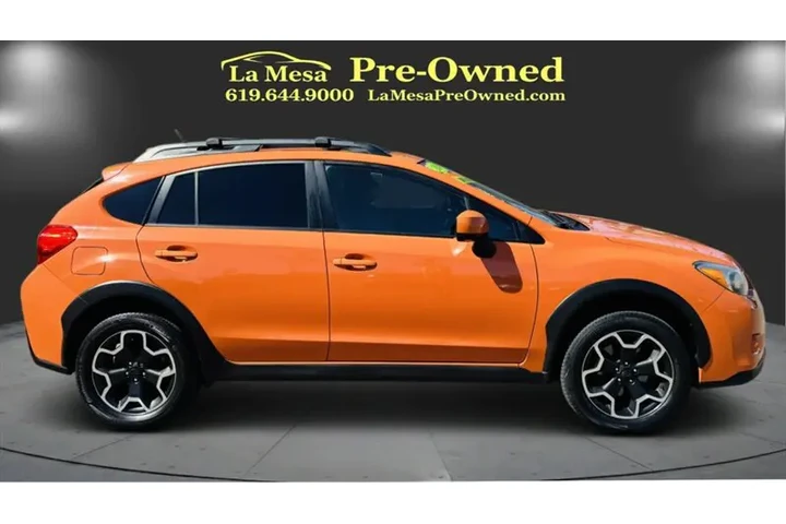 $12995 : 2014 XV Crosstrek 2.0i Limited image 5