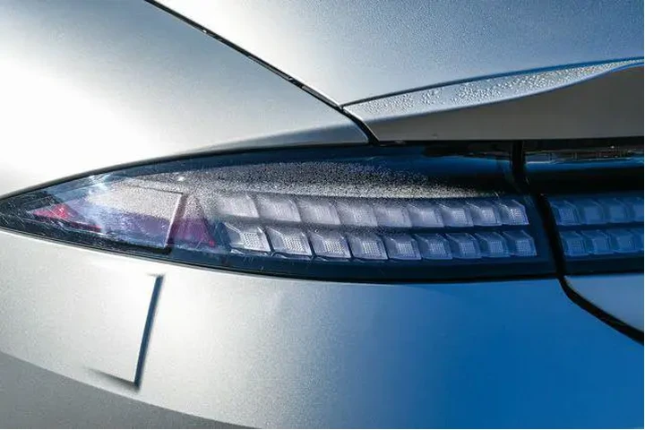 $29500 : Hyundai IONIQ 6 2024 AWD Lim image 9