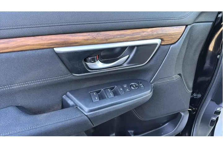 $24420 : Honda CR-V 2021 AWD EX 4dr S image 10