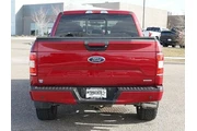 $28899 : Ford F-150 2018 4x4 XLT 4dr thumbnail
