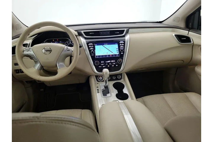 $17998 : Nissan Murano 2017 Platinum image 9