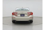 $21998 : Honda Accord 2018 EX 4dr Sed thumbnail