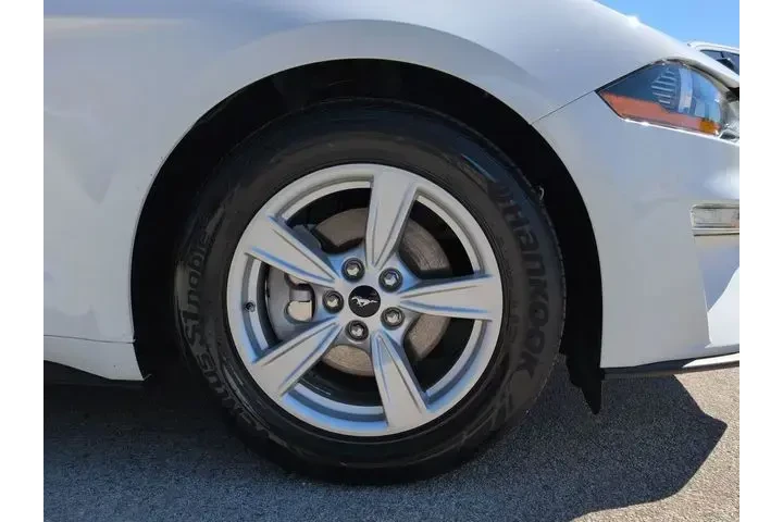 $25843 : Ford Mustang 2023 EcoBoost 2 image 10