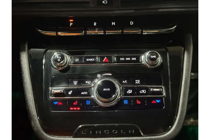 $29995 : Lincoln Corsair 2022 AWD Sta image 7