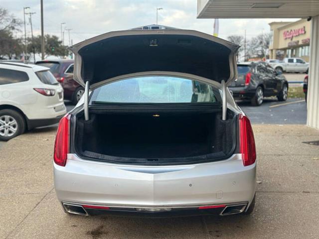 $16999 : 2017 XTS Luxury image 10