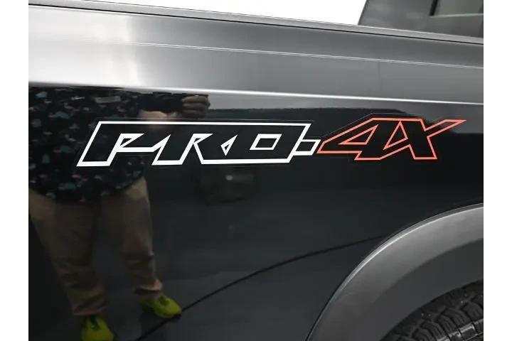 $36591 : Nissan Frontier 2024 4x4 PRO image 5