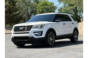$9900 : 2016 Explorer Sport thumbnail
