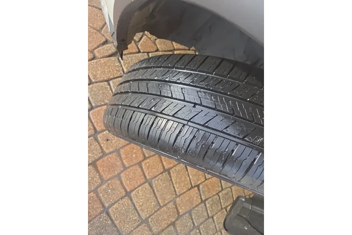 $18495 : 2020 Murano Platinum image 10