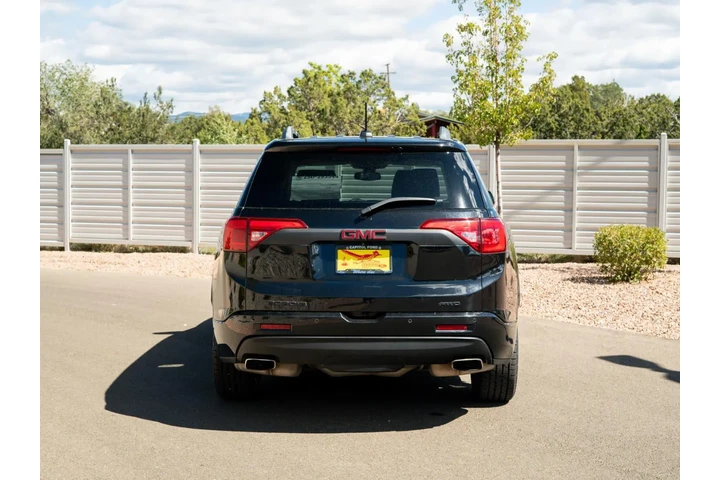 $25988 : 2019 Acadia Denali image 7