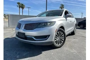 Lincoln MKX 2018 Select 4dr en San Bernardino