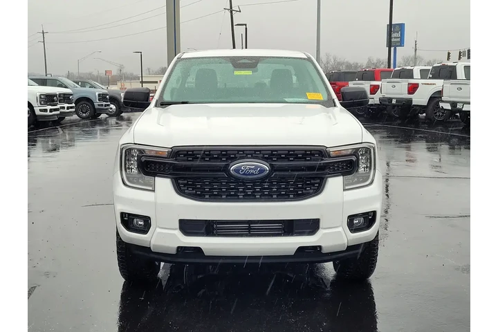 $34197 : Ford Ranger 2024 4x4 XL 4dr image 9