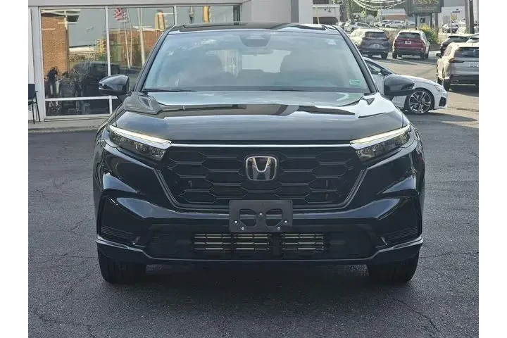 $30793 : Honda CR-V 2023 AWD LX 4dr S image 3