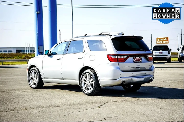 $28920 : Dodge Durango 2024 GT 4dr SU image 5