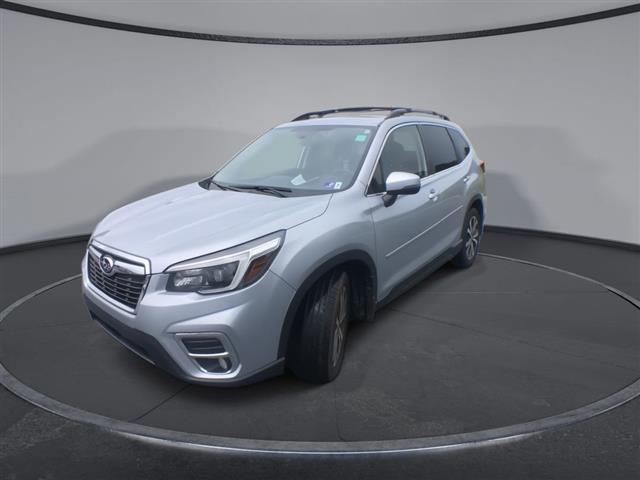 $27000 : PRE-OWNED 2021 SUBARU FORESTE image 4