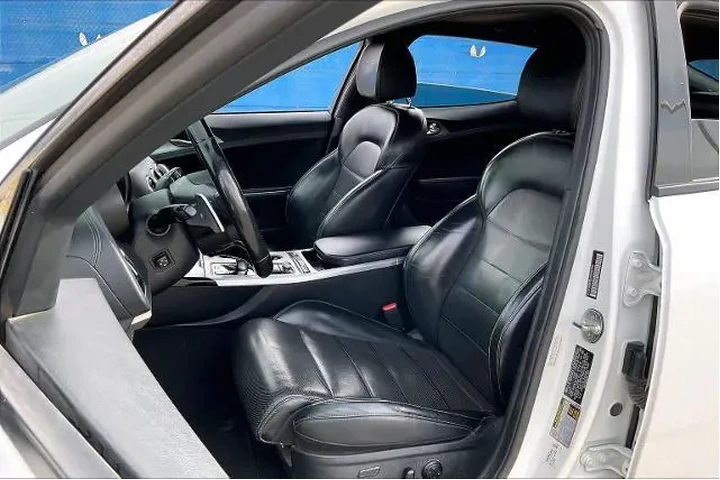 $20521 : Kia Stinger 2018 GT2 4dr Sed image 7