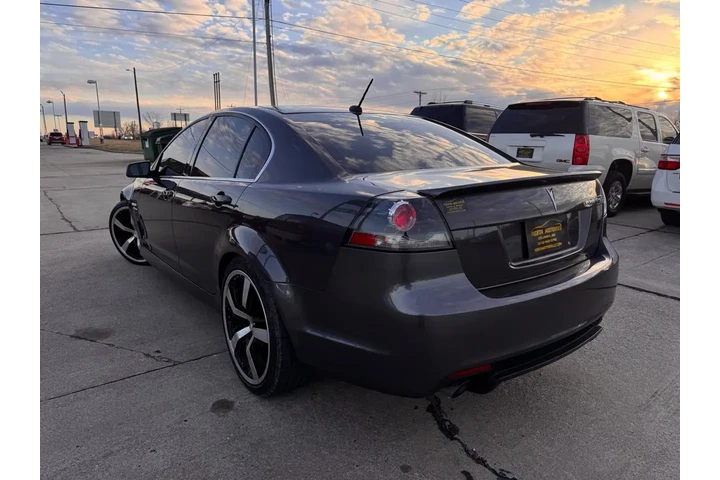 $7999 : 2009 G8 Base image 9