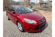 $3000 : 2013 Focus SE thumbnail
