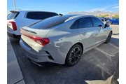 $23355 : Kia K5 2022 GT-Line 4dr Seda thumbnail