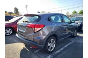 $16098 : Honda HR-V 2018 LX 4dr Cross thumbnail