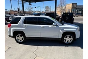 2013 GMC Terrain SLT1 FWD thumbnail