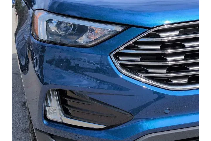 $22300 : Ford Edge 2023 AWD Titanium image 10