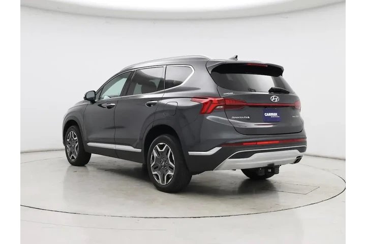 $26998 : Hyundai SANTA FE 2022 AWD Li image 2