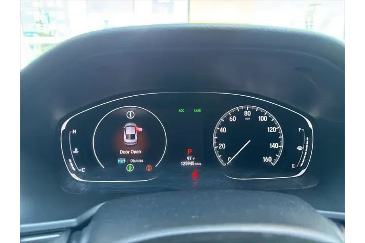 $16995 : Honda Accord 2018 Sport 4dr image 7