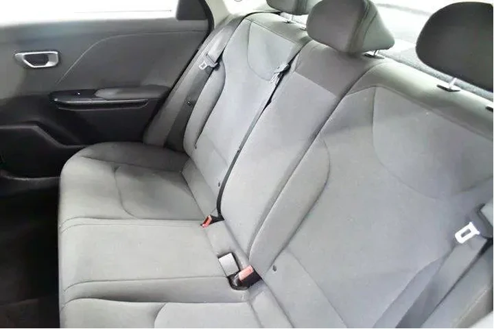 $19994 : Kia K4 2025 LXS 4dr Sedan image 10