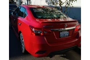 Vendo Nissan Sentra SR, 2019. en Los Angeles