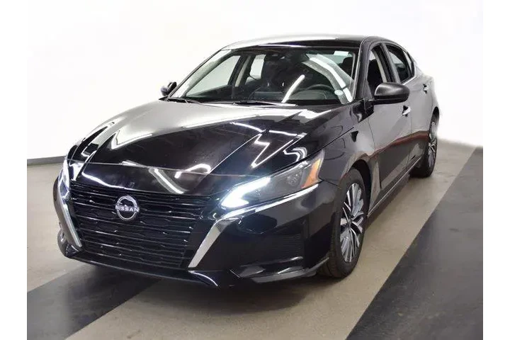 $20994 : Nissan Altima 2025 2.5 SV 4d image 4