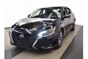 $20994 : Nissan Altima 2025 2.5 SV 4d thumbnail