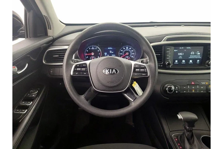 $17998 : Kia Sorento 2020 L 4dr SUV image 10