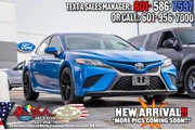 Toyota Camry 2019 SE 4dr Sed en Jackson