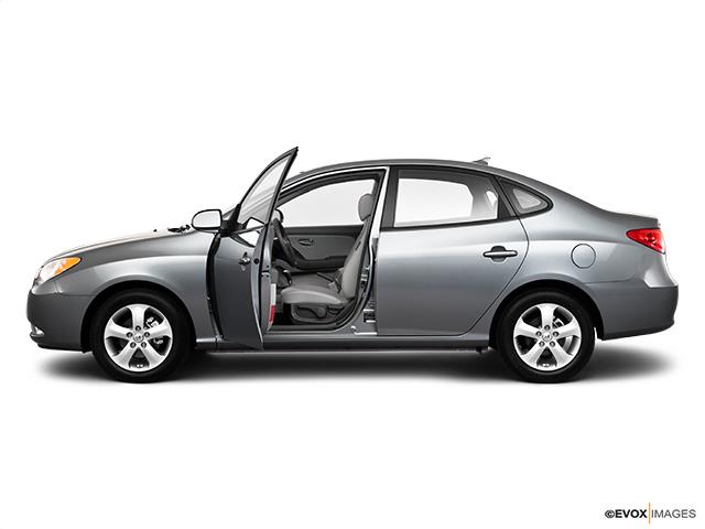 2010 Elantra image 10