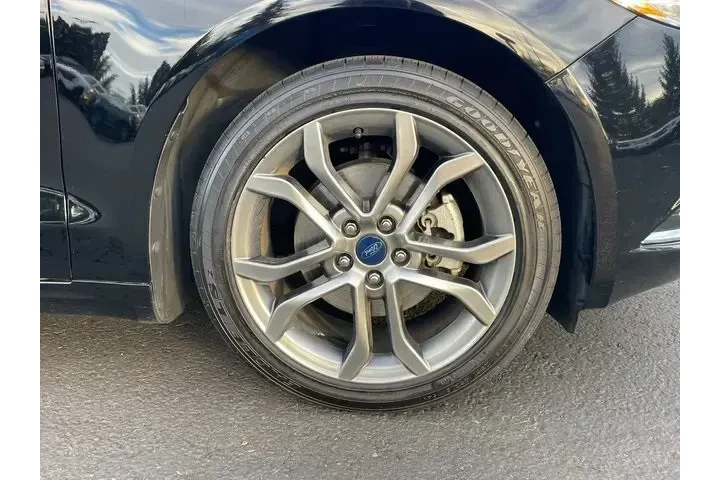 $11477 : Ford Fusion 2017 SE 4dr Seda image 10