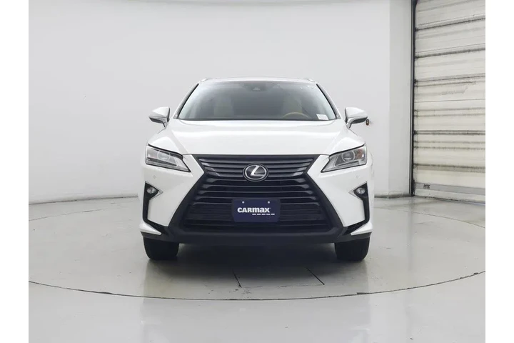 $28998 : Lexus RX 350 2017 AWD 4dr SU image 5