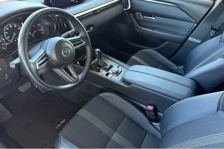 $25587 : Mazda CX-50 2025 AWD 2.5 S P image 5