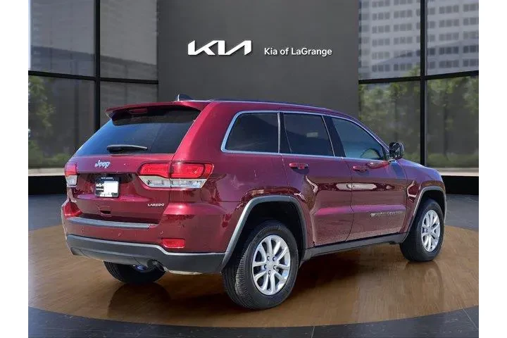 $31999 : Jeep Grand Cherokee WK 2022 image 6