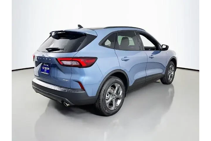 $29000 : Ford Escape 2026 AWD ST-Line image 7