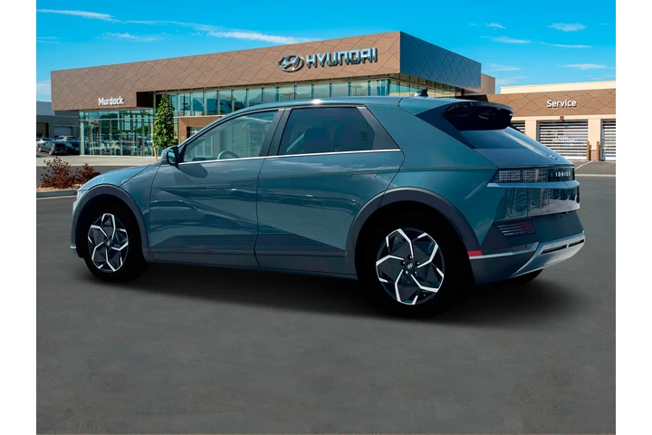 $24628 : Hyundai IONIQ 5 2024 SE 4dr image 4