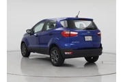 $14599 : Ford EcoSport 2021 S 4dr Cro thumbnail