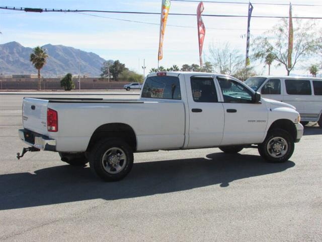 $14900 : 2003 Ram 2500 SLT image 10